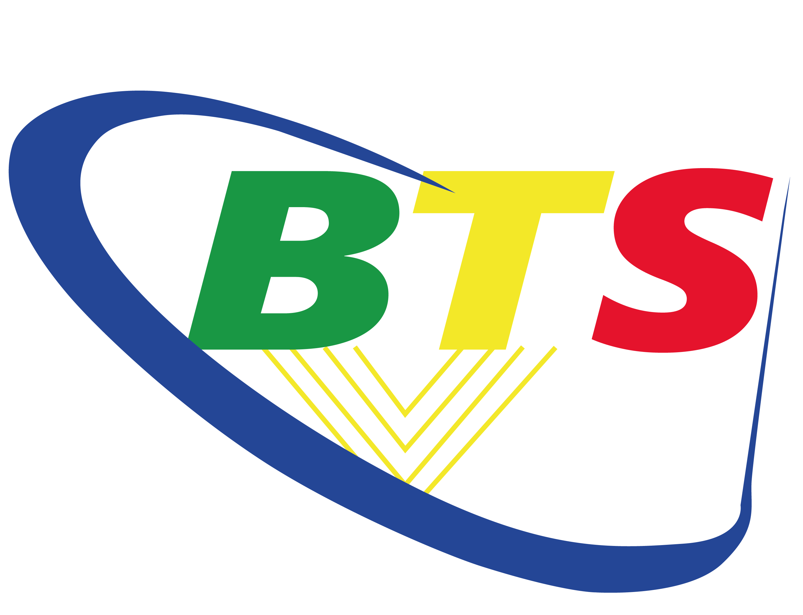 Logo Baruc