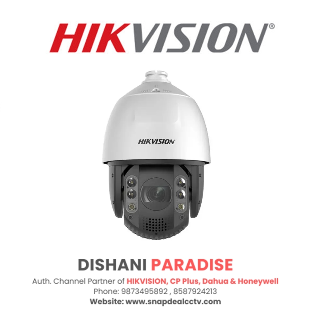 Vidéos urveillance