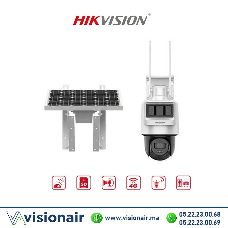 Vidéos urveillance