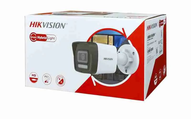 Vidéos urveillance