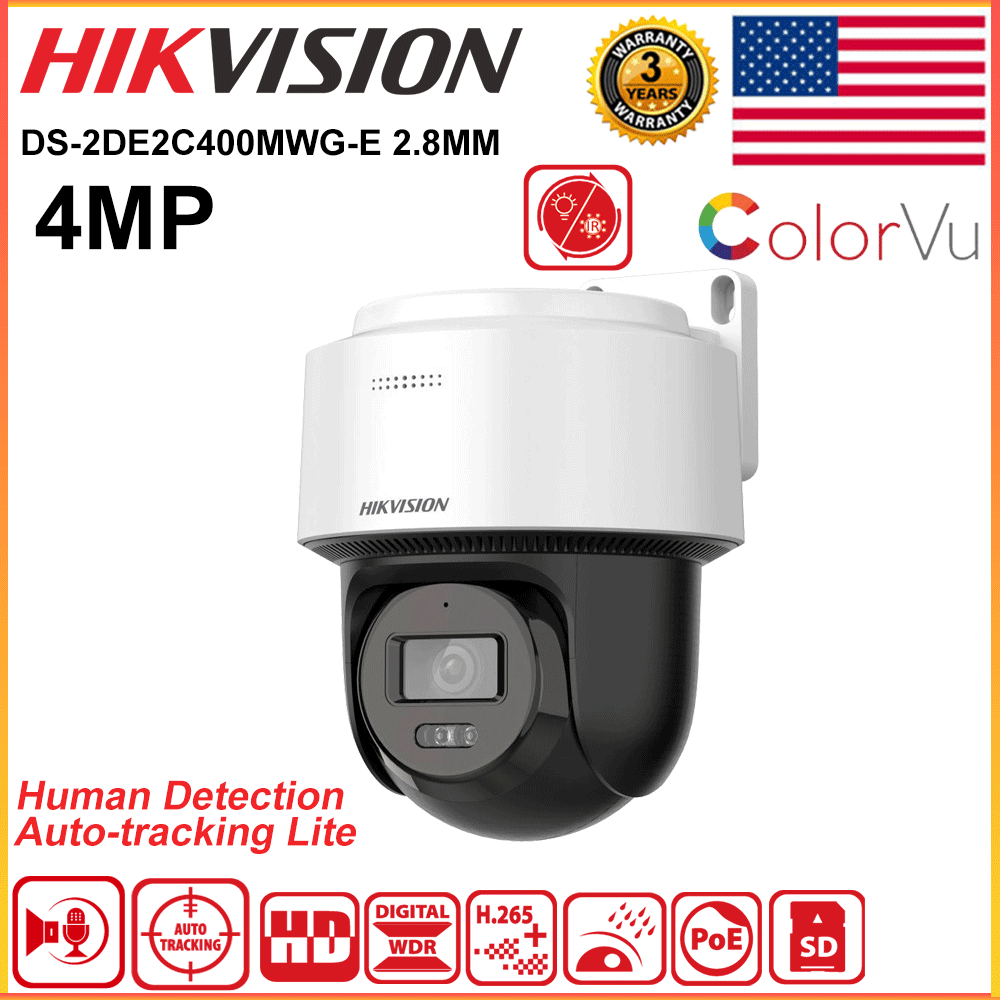 Vidéos urveillance